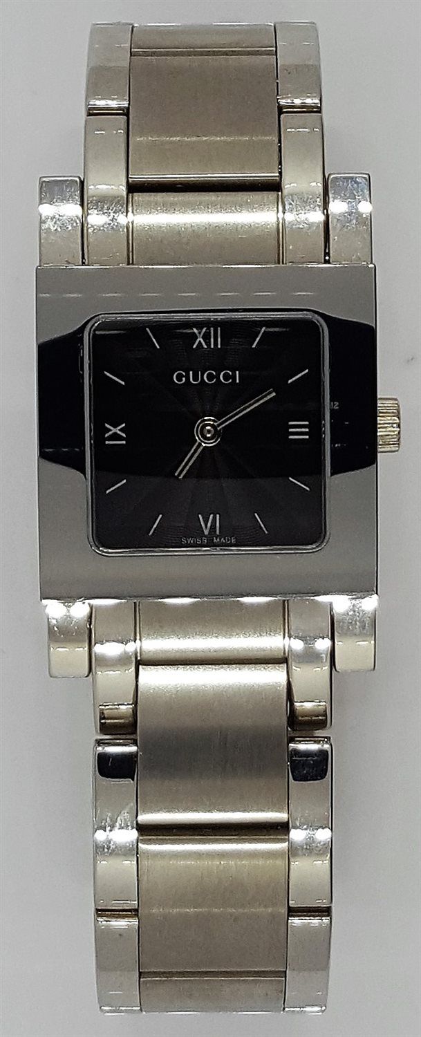 Oiritaly Watch Quartz Unisex Gucci GUCCI7900L Watches